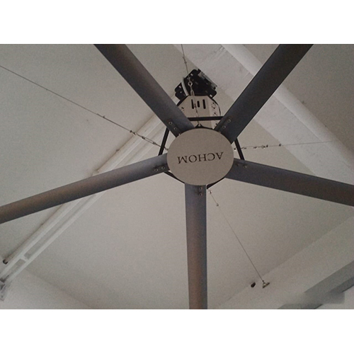 HVLS Fan