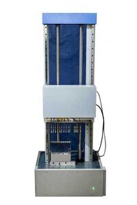 Multi-channel Solar Cell Tensile / Peel Tester