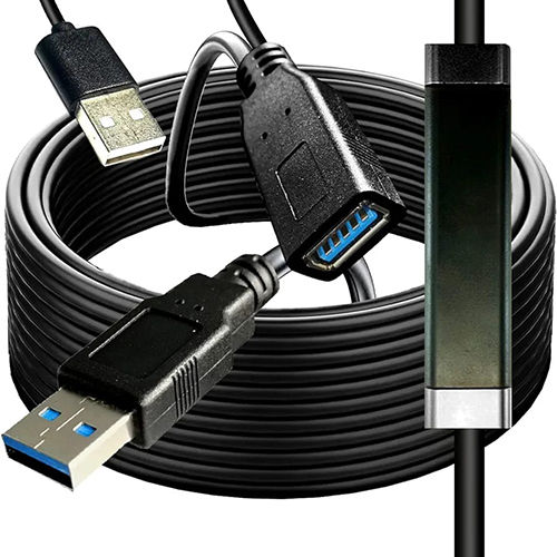 Fedus Usb Male To Female Extension Cable Application: Industrial