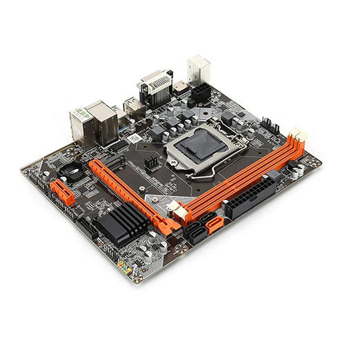 Msi A320M-A Pro Amd Pcie 3.0 Ddr4 M-Atx Motherboard With Usb Application: Industrial