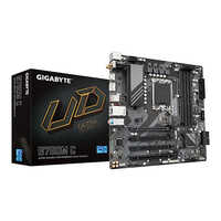 Msi Pro B760m-a Wifi Ddr4 Pro Series Motherboard Application: Industrial