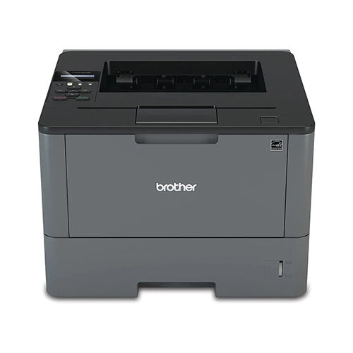 Brother Hl-B2000D Mono Laser Printer With Auto Duplex Printing Size: Different Size