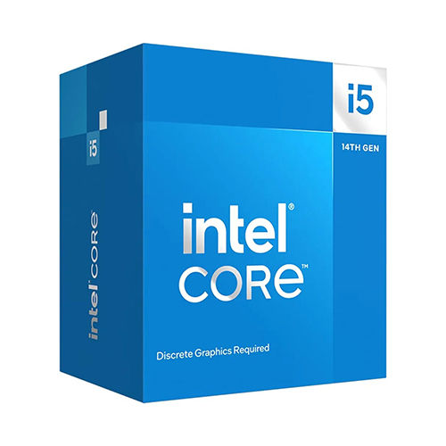 Intel Core i5-10400F 10th Generation Processor with 12MB Cache