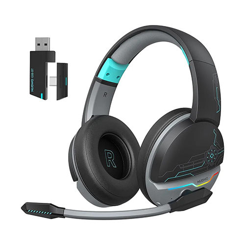 A6 7.1 Surround Sound PS4 USB Gaming Headset With Mic Affordable Price