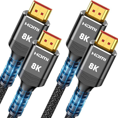 Honeywell 2.1 Hdmi Cable With Ethernet Application: Industrial