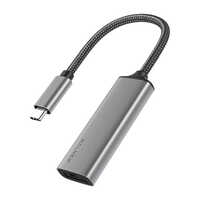 Honeywell Type C To Dual HDMI Adapter