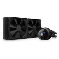 Corsair H150 Rgb Liquid Cpu Cooler - Metal Build, Multiple Sizes Available, Sleek Black Finish, Industrial Applications, Efficient Heat Dissipation
