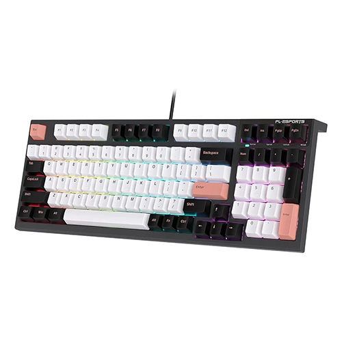Corsair K95 RGB Platinum XT Cherry MX Speed RGB LED Backlit Mechanical Gaming Keyboard