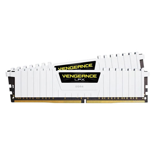 Corsair Vengeance Lpx 16gb Ddr4 3200mhz Udimm C16 Desktop Ram Memory Module