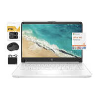 15s 11th Gen Intel Core I3-1115g4 Hp Laptop Available Color: Black