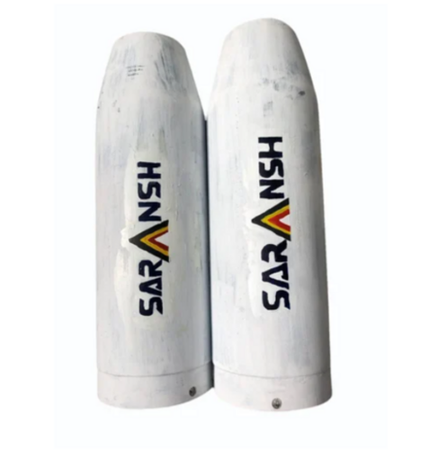 Silicon Carbide Tubes