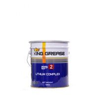 Lithium Complex King Grease EP2  15KG