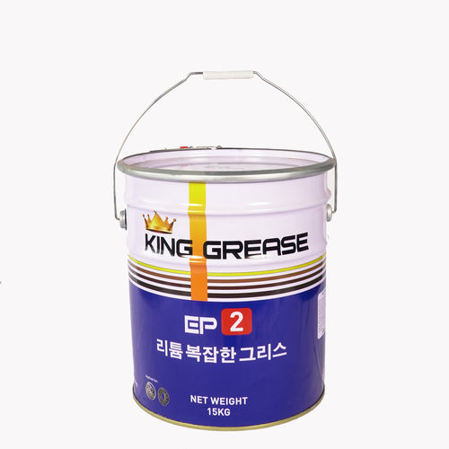 15 KG EP2 Lithium Multi Purpose Grease