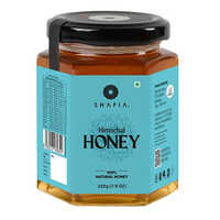Himalayan Honey 225gm - Diastase Activity (%): 1.00