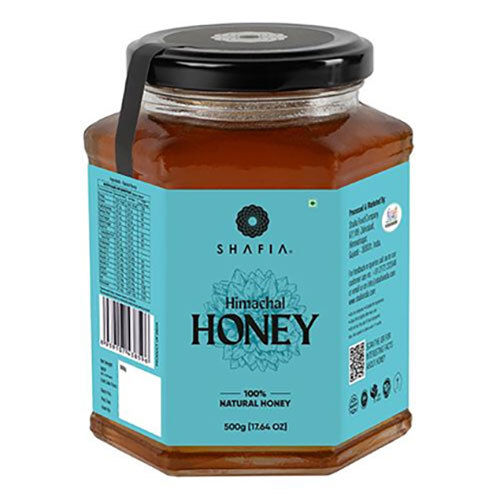 Floral Honey