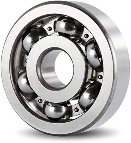 High Temperature Ball Bearing