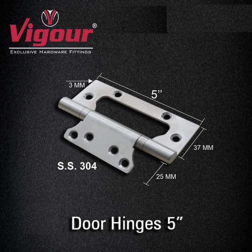 Steel Butterfly hinges for window