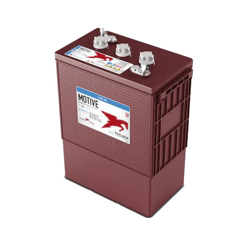 Trojan Motive AC 6V Battery(L16G-AC)