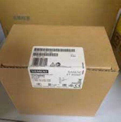 6ES75121DK010AB0-siemens programmable logic controller