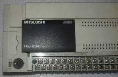 FX3U-128MR-ES-A -siemens programmable logic controller