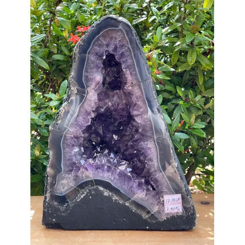 Amethyst Geode, Raw Amethyst, Amethyst Cluster, Amethyst Druze, Crystals