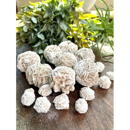 Desert Rose Selenite Desert Rose Healing Crystals Natural Crystals