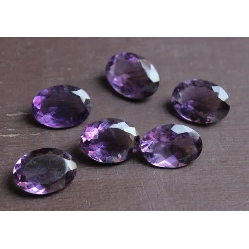 Amethyst, Natural Amethyst Gemstone