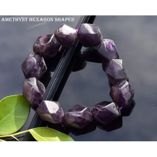 Energised Tumble Gemstone Bracelet