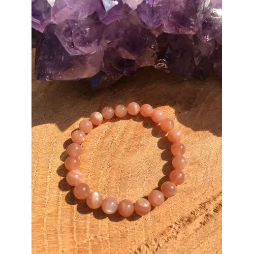 Sunstone Bracelet