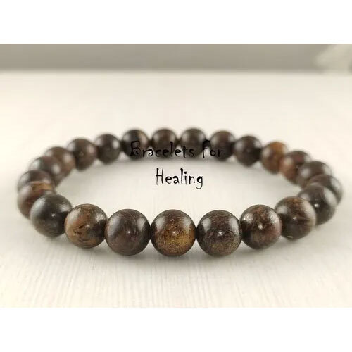 Bronzite Bracelet, Bracelets For Healing, Bracelet For Gift, Men And Women Bracelet