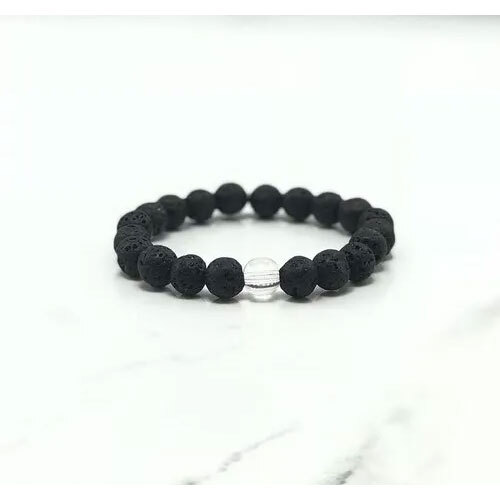 Lava Bead Bracelet