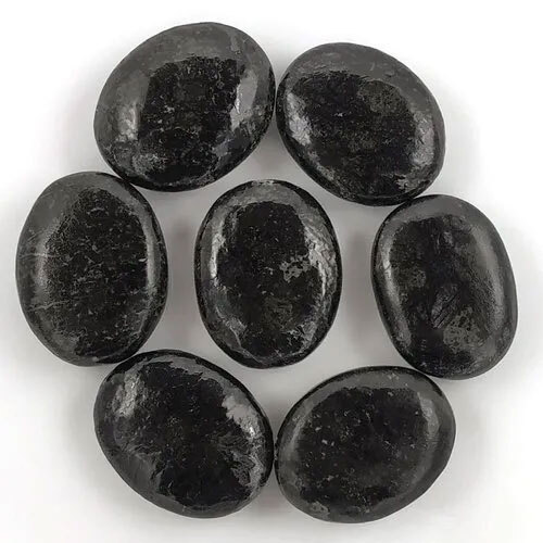 Palm Gemstone Cristal Polished Gemstone Healing Crystals and Stones