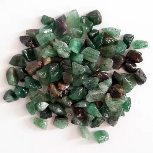 Green Aventurine Chips, Mini Green Aventurine, Aventurine Chips