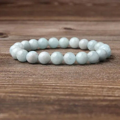 Aquamarine Bracelet