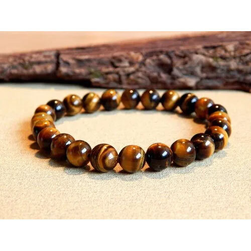 Tiger Eye Gemstones bracelet
