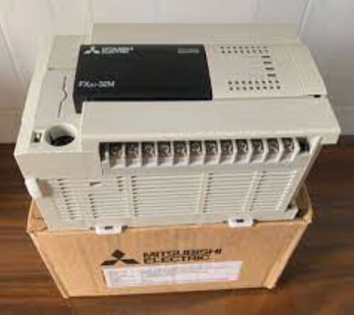 24500 FX3U-32MR /ES-A-siemens programmable logic controller