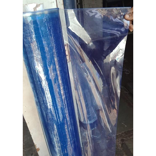 All PVC Flexible Roll
