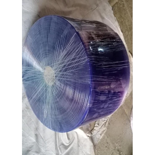 Pvc Flexible Sheet Roll