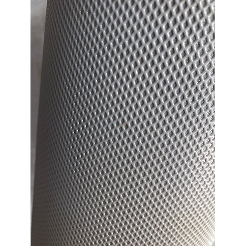 PVC Flexible Simona Sheet Roll