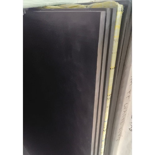 PVC Rigid Sheet