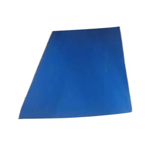 PP Corrugated Sheets