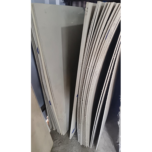 Polypropylene Simona Sheet