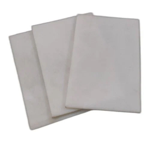 White Cast Nylon Sheet