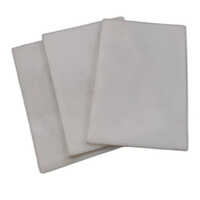 Cast Nylon Sheet - 2mm Thickness, Rectangular White Industrial Material | High Impact Resistance, Low Friction Properties, Versatile For Manufacturing And Engineering