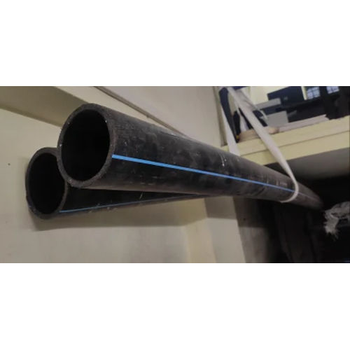 Black Hdpe Pipe