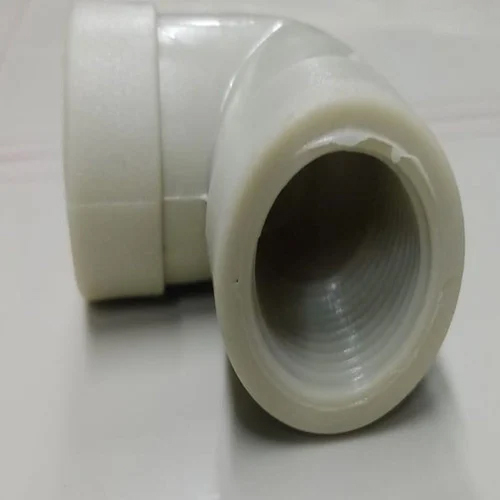 PP Bend Threaded