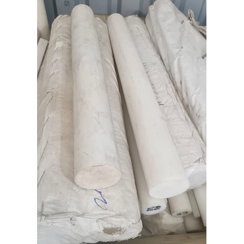 PP Round Rod
