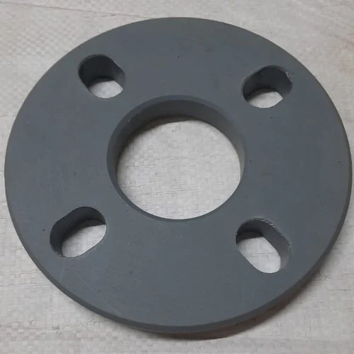 Industrial Polypropylene Flange