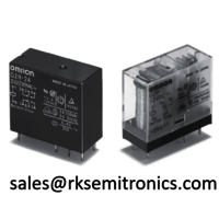 G2r-14-t130-dc24  Power Pcb Relay