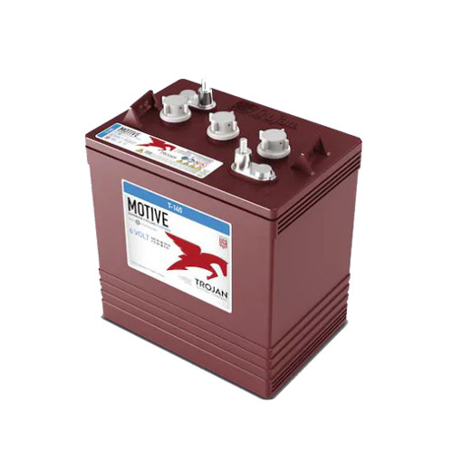 T-145 Plus 6V Flooded Battery lead acid